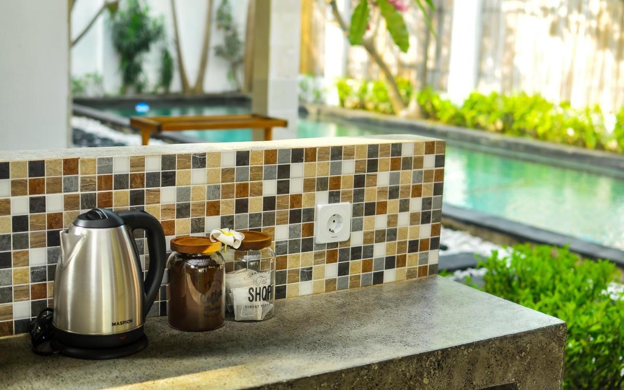 Resort Gili Trawangan Kültér fotó