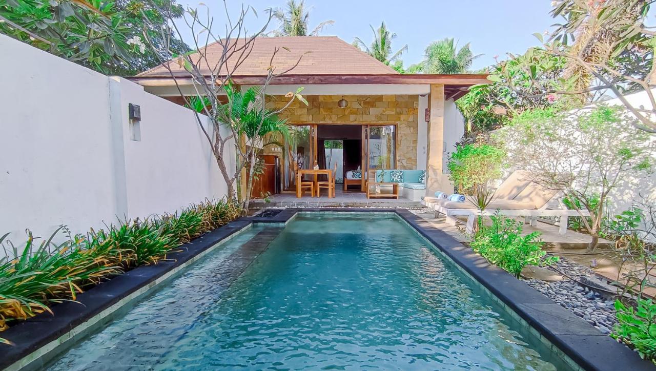 Resort Gili Trawangan Kültér fotó