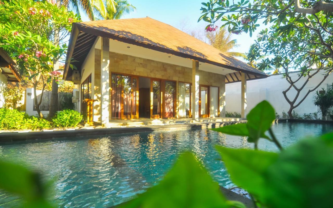 Resort Gili Trawangan Kültér fotó
