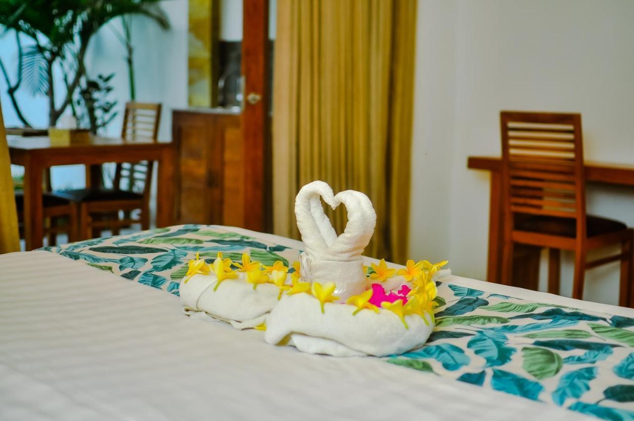 Resort Gili Trawangan Kültér fotó