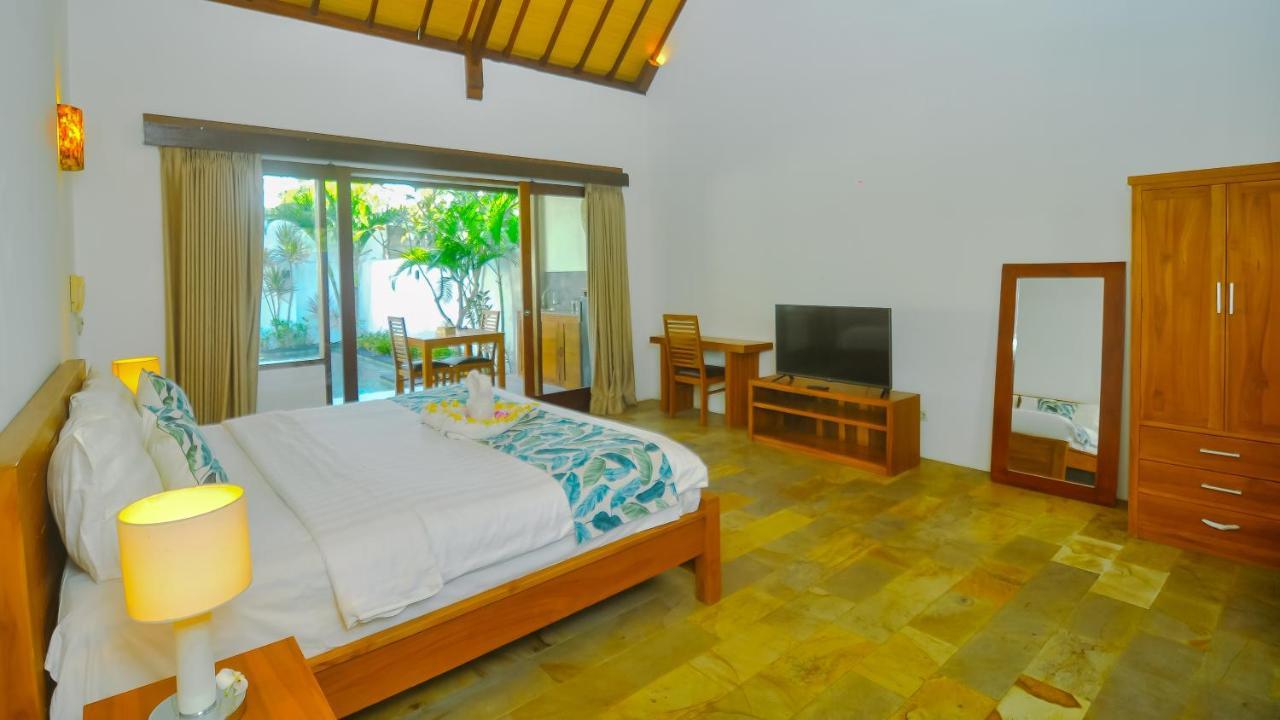 Resort Gili Trawangan Kültér fotó